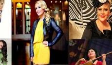 Azərbaycanlı qadın müğənnilərin hər kəsdən gizlətdiyi əsl yaşı... - SİYAHI