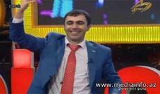 Kasa Mikayılın başında çatladı