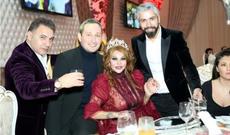 Heç vaxt şeir yazmayan Aygün Kazımova şairanə tərzdə səhvini düzəltməyə səy göstərdi