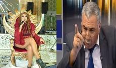 Aygün siyasətçiyə cavab verdi: "Arvadın ilə müqayisədə mən əsl kişi ilə yatıram"