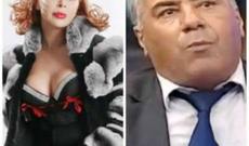 Hafiz Hacıyev Aygün Kazımovanın atmacasının altında qalmadı