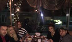 Rüfət Axundov yeni məkan sahibi olub -FOTO