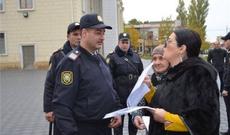 Elza Seyidcahan Tolikə ağır cavab verdi - QALMAQAL