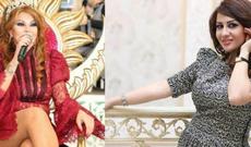 Rəqqasə Fatimə Aygün Kazımovanı qınadı