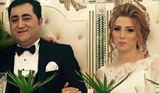 Elgiz qız atası oldu