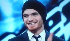 Elnur Hüseynov "O ses Türkiye"nin final gecəsində çıxış etdi - VİDEO