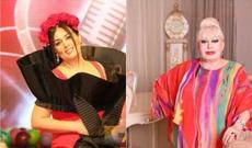 Elza İlhaməyə şeir həsr etdi: "Biabır oldun"