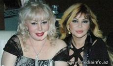 İlhamə Quliyeva Aygün Kazımovanı məhkəməyə verir - 1 milyon manatlıq təzminat!