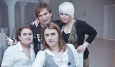 Stilist Balaş: "Qız şəklində yayılan adam mən deyiləm"