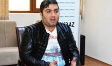 İlhamə Quliyevanın oğlunun dostu həbs edildi