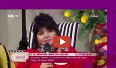 Türkiyədə evlilik verilişinə çıxan Rəfael Dadaşovun həyat yoldaşından şok açıqlamalar! - VİDEO