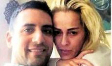 Hülya Avşarın bacısı bazar günü ailə quracaq - FOTO