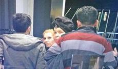 Bülent Ersoyun makiyajsız halı hamını dəhşətə gətirib - FOTO