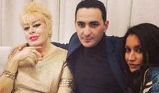 İlhamənin oğlu ilə bağlı araşdırma davam edir