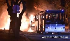 SON DƏQİQƏ! Ankara terroru zamanı ölənlərin sayı 29 oldu