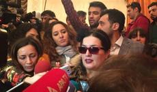 Elza İlhamə Quliyevanın anım mərasimində iştirakının səbəbini açıqlayıb - FOTO