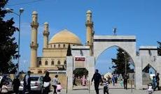 "Nardaranda uşaqlardan dini məqsədlər üçün istifadə narahatlıq doğurur"