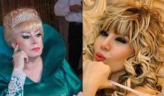 Brilliant Dadaşova lhamə Quliyevaya halallıq verdi