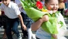 Bakıda uşaqların I sinfə qəbul olunma şərtləri açıqlanıb