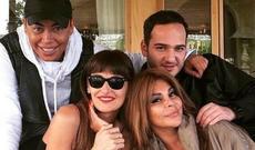 Aygün Kazımova ermənilərin agenti olması xəbərinə açıqlama gətirdi