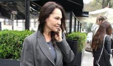 Hülya Avşar: "Estetik əməliyyatın adı belə iyrəncdir!" - FOTO