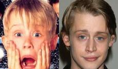 "Evdə tək"in balaca qəhrəmanı indi bu günə düşüb