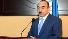 Əli Həsənov: “Medianı çətin vəziyyətdə qoymayacağıq”