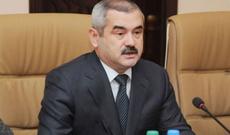 Komitə sədri Bərdədə vətəndaşları qəbul edib