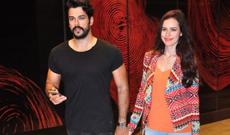 Burak Özçivit restoranını atlığa çıxartdı