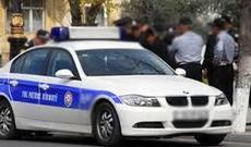 Baş DYPİ sürücülərə müraciət edib
