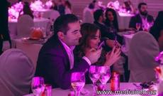 İlkin Həsəni ATV-nin işçisi ilə evlənməyə hazırlaşır - FOTO