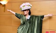 Elzanın kitabı çıxır - FOTO