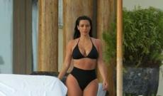 Erməni model qəsdən seks kasetini yayıb