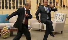 Əli Mirəliyev xalq artistini "qorxaq" adlandırdı