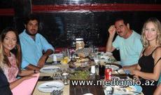 İbrahim Tatlıses "övlad" adlandırdığı Rza Zerrabla bağlı niyə danışmır? ÖZƏL