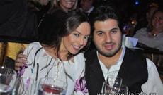 Ebru Gündeş Rzayla yaşadığı evi satır