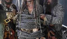 "Karib dənizin quldurları"nda "Beatles" qrupunun üzvü çəkiləcək