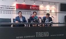 Samir Piriyev: "Kamran Həsənli məni təsir altına salmışdı"