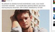 Dünya çempionumuzdan Eldar Qasımova ağır sözlər — FOTOFAKT (+18)
