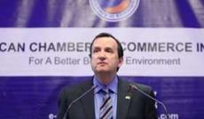 Ermənistandakı ABŞ səfiri Qarabağla bağlı sualları cavablandırmayıb