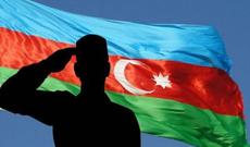 Şəhid Rüstəm Əhmədov dəfn edildi - Mingəçevirdə