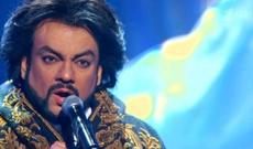 Kirkorov MUZ TV-nin mükafatından imtina etdi