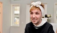 Samiraldo özünü damdan atmaq istəyib