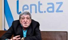 “Şou aləmindəki kişilərdə qadınlaşma gedir”