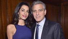 Corc Kluni: "Əsl sevgini 52 yaşımda tapdım"