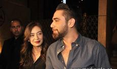 İki serialın qəhrəmanı ailə qurmağa hazırlaşır