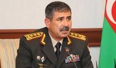 Müdafiə naziri: "Ermənilər işğal etdikləri torpaqlarımızı azad etməsələr..." - XƏBƏRDARLIQ