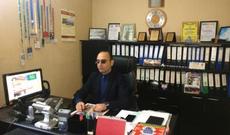 Emin restoranından qovulan əlildən üzr istəyib - FOTO