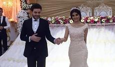 Elçinlə Aydanın toyunda qanqaraçılıq salıb - Mətanət İsgəndərli