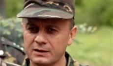 Ermənistanın müdafiə naziri Moskvaya getdi